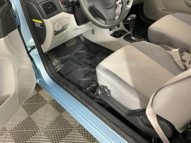 used 2010 Hyundai Accent car, priced at $7,971