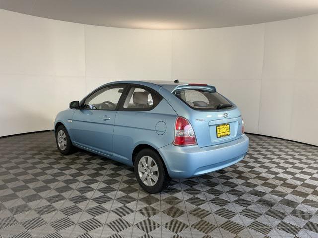 used 2010 Hyundai Accent car, priced at $7,971
