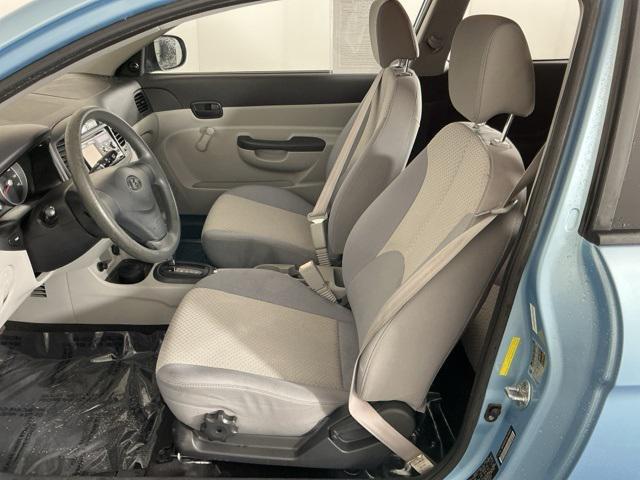 used 2010 Hyundai Accent car, priced at $7,971