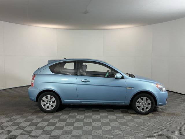 used 2010 Hyundai Accent car, priced at $7,971