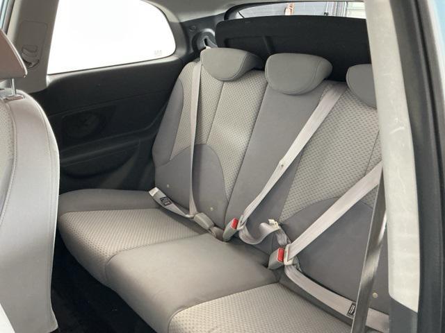 used 2010 Hyundai Accent car, priced at $7,971