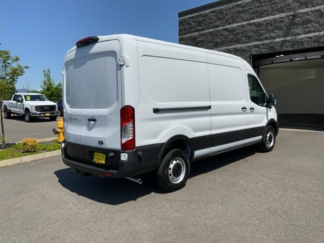 new 2024 Ford Transit-250 car, priced at $59,345