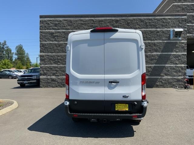 new 2024 Ford Transit-250 car, priced at $59,345