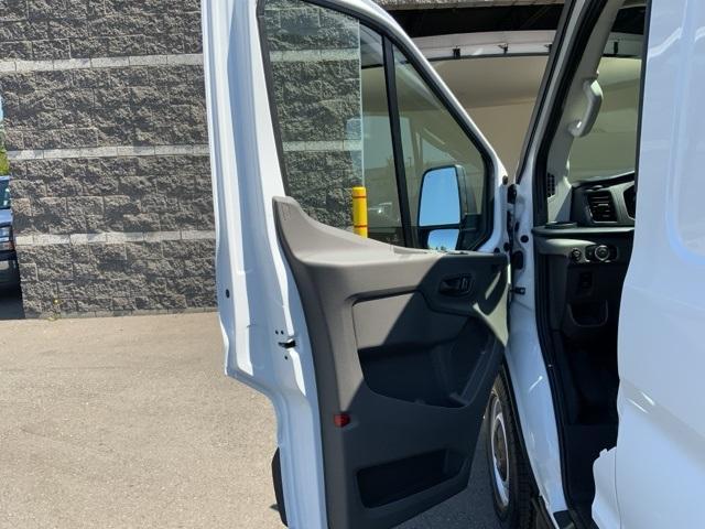 new 2024 Ford Transit-250 car, priced at $59,345