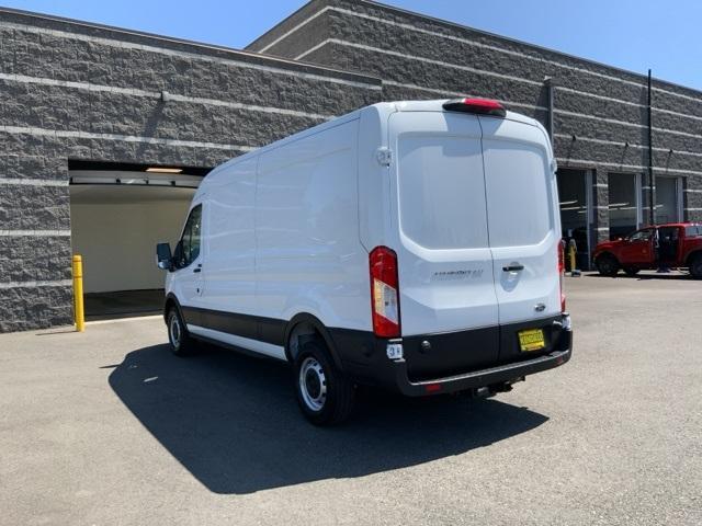 new 2024 Ford Transit-250 car, priced at $59,345