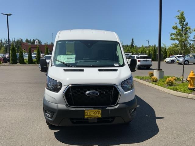 new 2024 Ford Transit-250 car, priced at $59,345