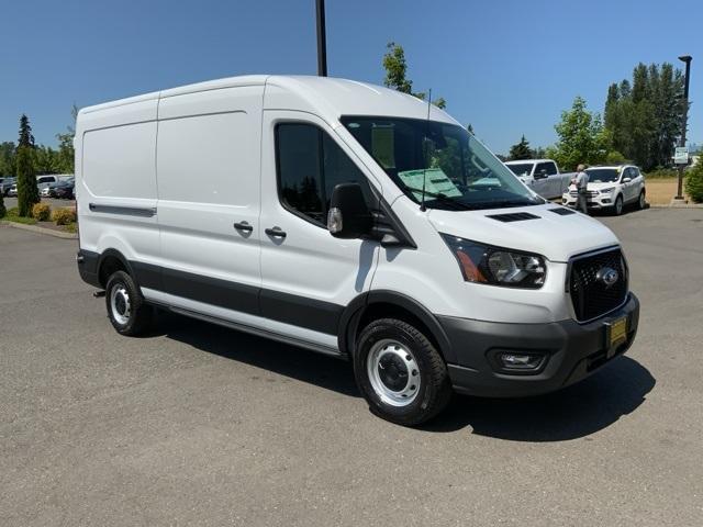 new 2024 Ford Transit-250 car, priced at $59,345