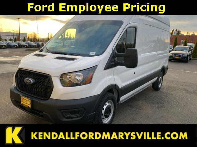 new 2024 Ford Transit-350 car, priced at $51,114