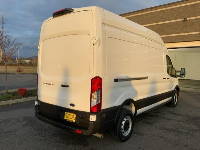 new 2024 Ford Transit-350 car, priced at $51,516