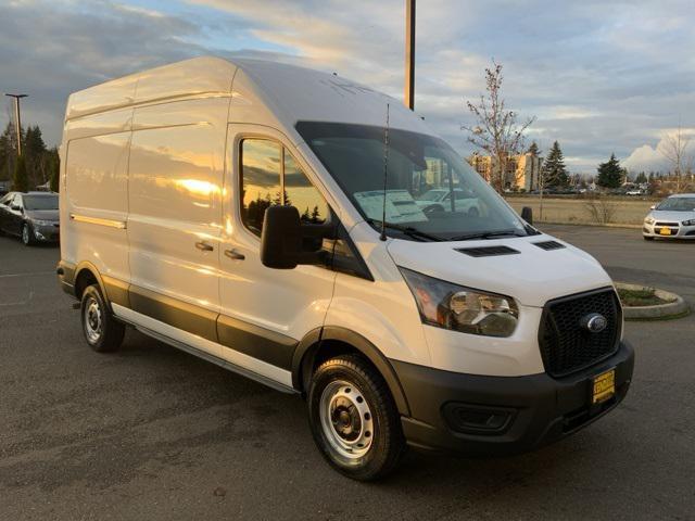 new 2024 Ford Transit-350 car, priced at $51,516