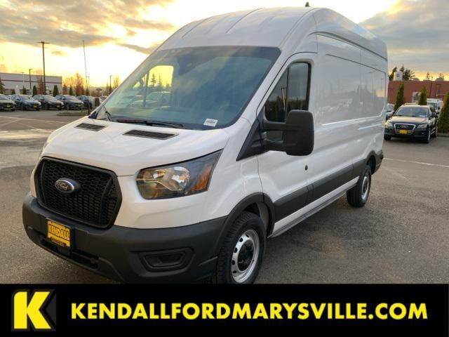 new 2024 Ford Transit-350 car, priced at $51,516