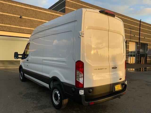 new 2024 Ford Transit-350 car, priced at $51,516