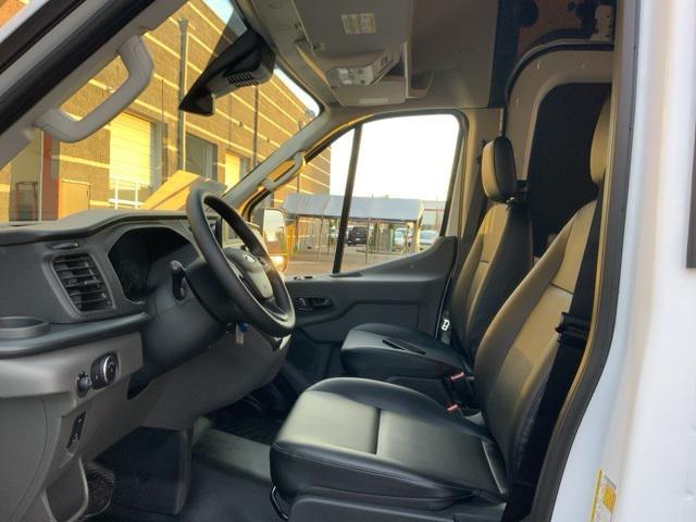 new 2024 Ford Transit-350 car, priced at $51,516