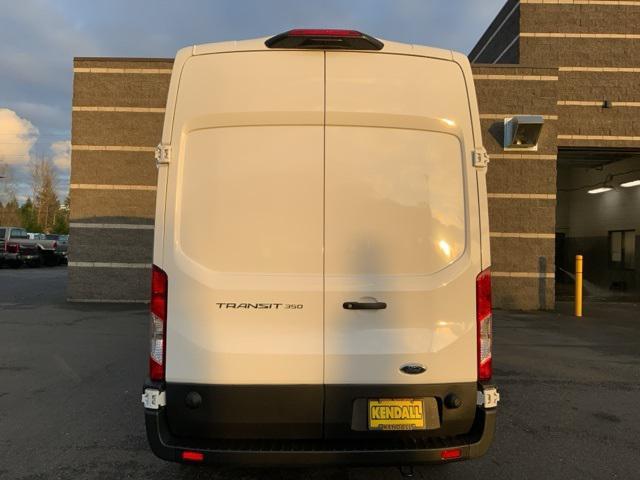 new 2024 Ford Transit-350 car, priced at $51,516