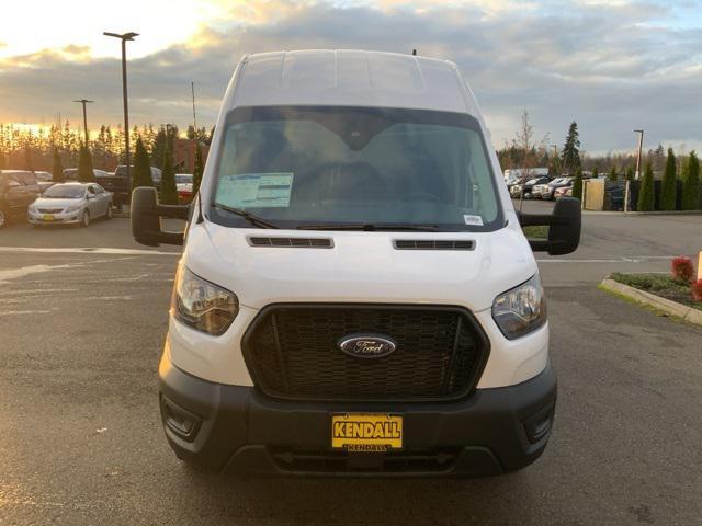 new 2024 Ford Transit-350 car, priced at $51,516