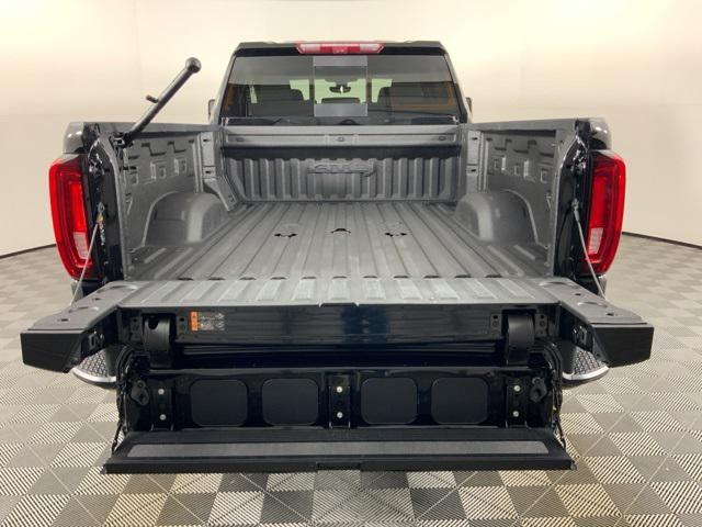 used 2023 GMC Sierra 3500 car
