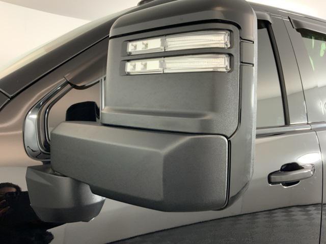 used 2023 GMC Sierra 3500 car