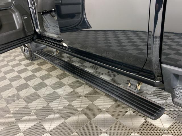 used 2023 GMC Sierra 3500 car