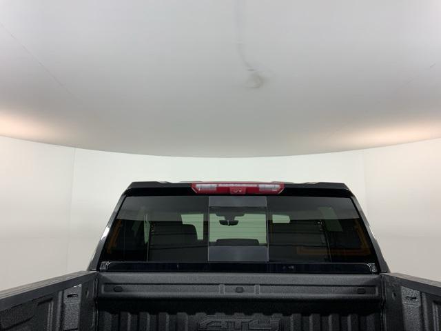 used 2023 GMC Sierra 3500 car
