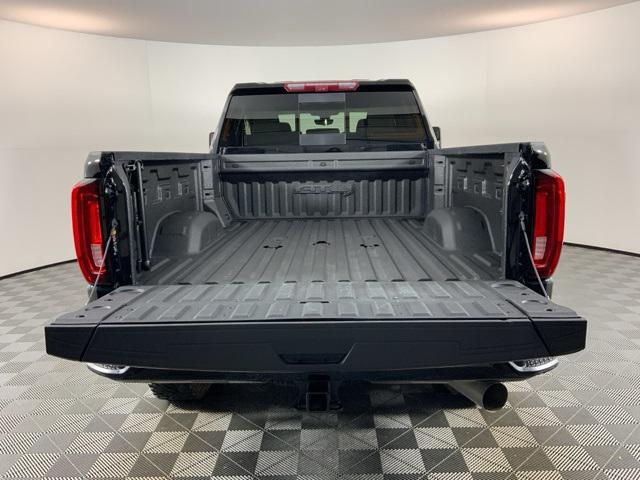 used 2023 GMC Sierra 3500 car