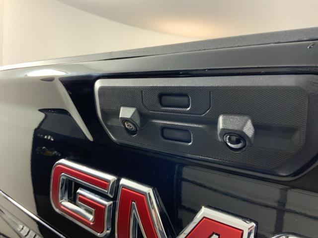 used 2023 GMC Sierra 3500 car