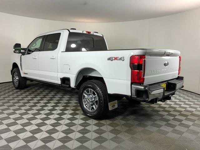 new 2025 Ford F-250 car, priced at $87,260