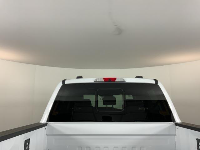 new 2025 Ford F-250 car, priced at $87,260