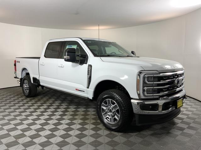 new 2025 Ford F-250 car, priced at $87,260