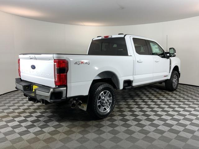 new 2025 Ford F-250 car, priced at $87,260