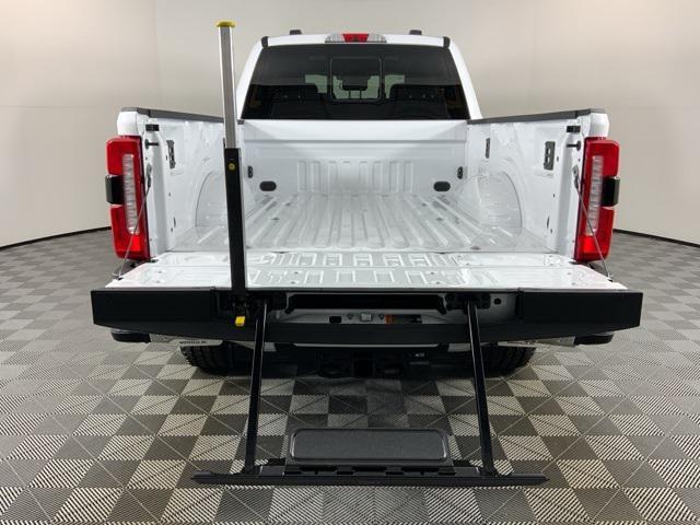 new 2025 Ford F-250 car, priced at $87,260