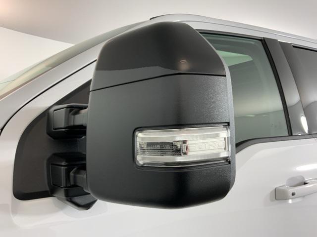 new 2025 Ford F-250 car, priced at $87,260