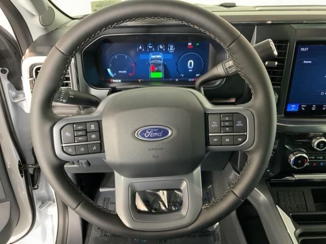 new 2025 Ford F-250 car, priced at $87,260