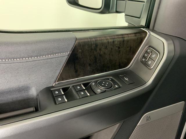 new 2025 Ford F-250 car, priced at $87,260