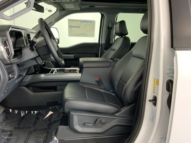 new 2025 Ford F-250 car, priced at $87,260