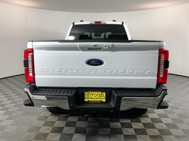 new 2025 Ford F-250 car, priced at $87,260