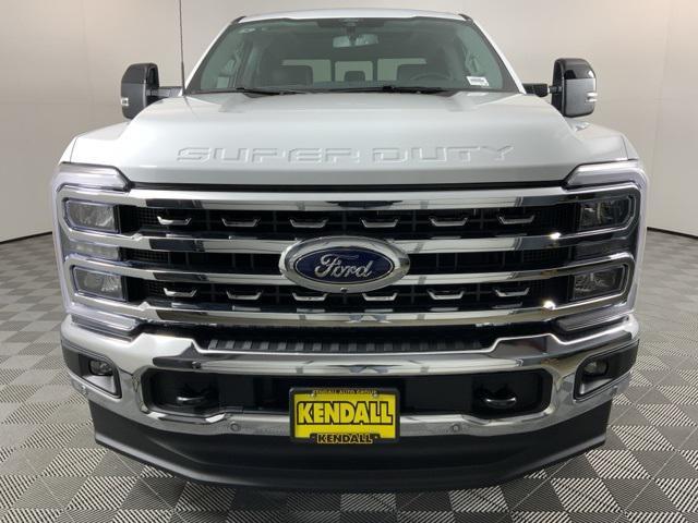 new 2025 Ford F-250 car, priced at $87,260