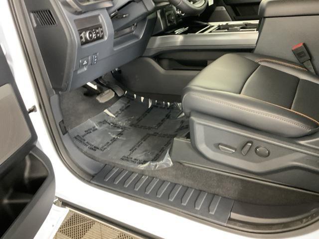 new 2025 Ford F-250 car, priced at $87,260