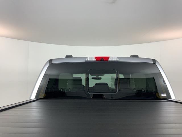 new 2025 Ford F-150 Lightning car, priced at $86,020