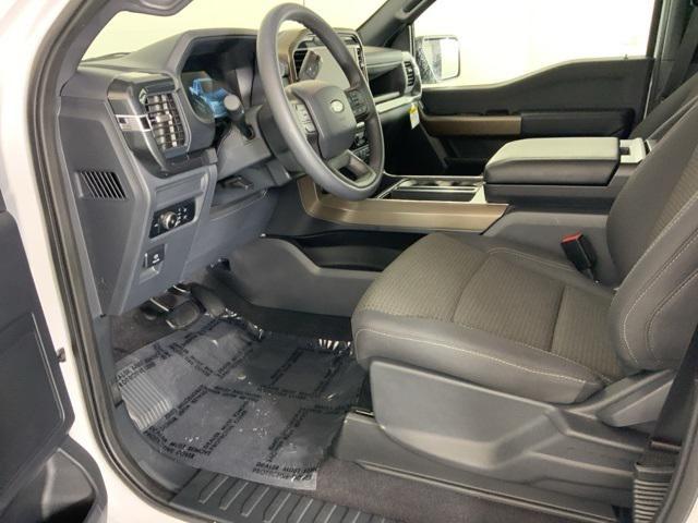 used 2024 Ford F-150 car, priced at $47,971