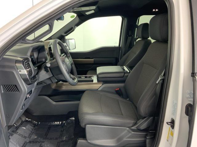 used 2024 Ford F-150 car, priced at $47,971