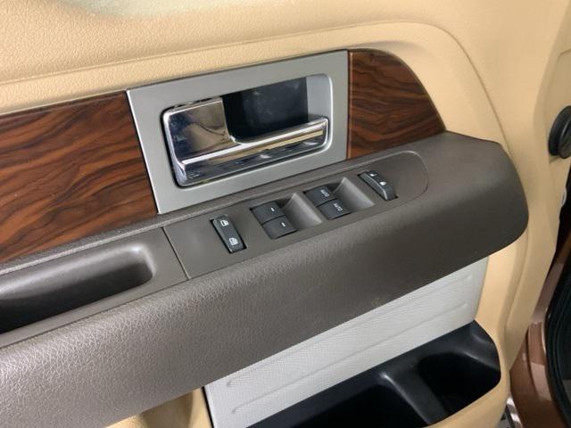used 2012 Ford F-150 car, priced at $18,971