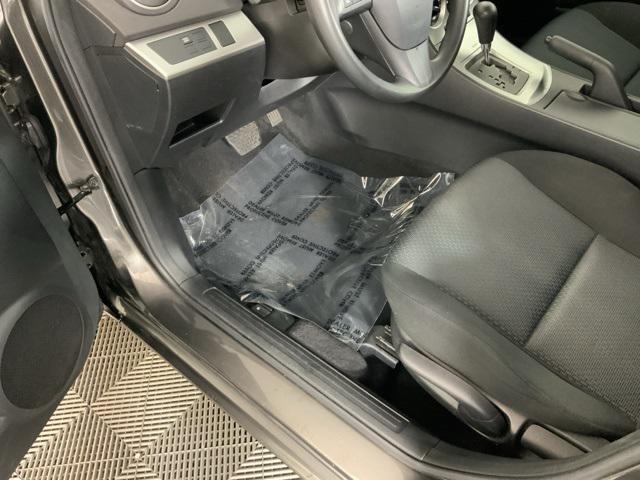 used 2010 Mazda Mazda3 car, priced at $7,971