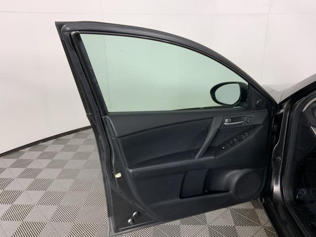 used 2010 Mazda Mazda3 car, priced at $7,971