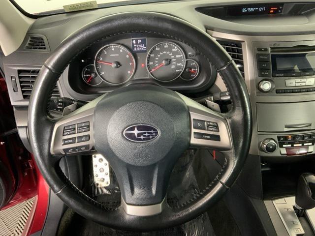 used 2013 Subaru Legacy car, priced at $8,571