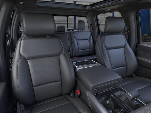 new 2025 Ford F-150 car, priced at $64,330