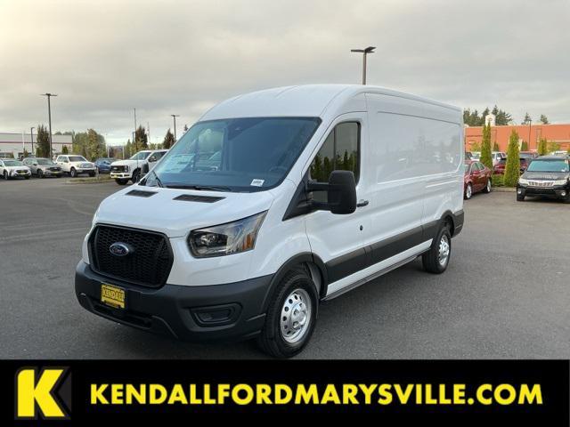 new 2025 Ford Transit-350 car, priced at $57,579