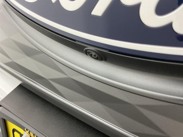 new 2025 Ford F-150 Lightning car, priced at $76,404