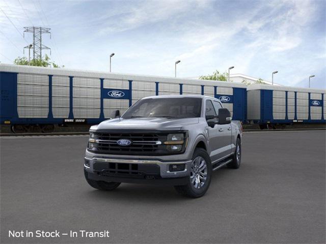 new 2024 Ford F-150 car, priced at $59,645