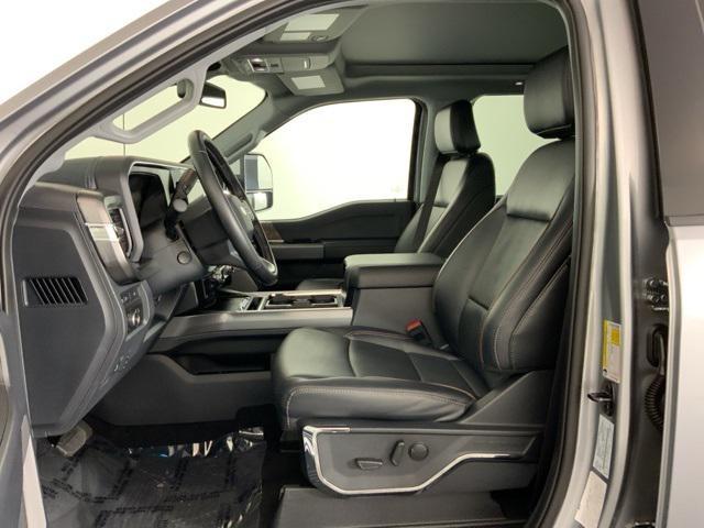 used 2023 Ford F-350 car, priced at $68,972