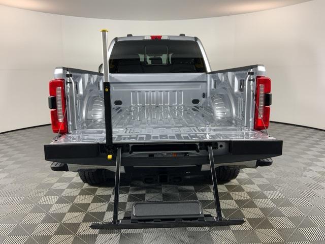 used 2023 Ford F-350 car, priced at $68,972